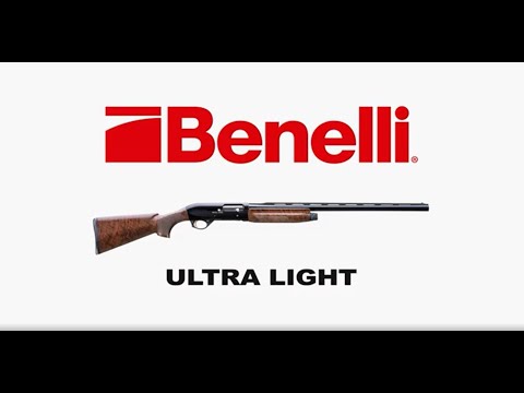 What Is The Lightest 12 Gauge Semi Auto Shotgun