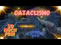 Cataclismo campaign day 2 so addicted