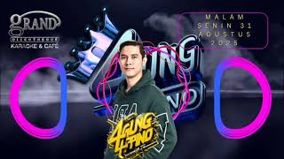 Download Lagu MALAM SENIN DJ AGUNG ALPINO GRAND CLUB BANJARMASIN 31 AGUSTUS 2025 MP3 Download Lagu MALAM SENIN DJ AGUNG ALPINO GRAND CLUB BANJARMASIN 31 AGUSTUS 2025 MP3