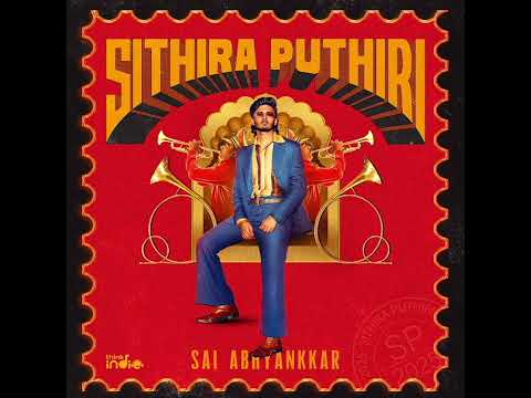 Sithira Puthiri Song (From "Think Indie") | Sai Abhyankar | Vivek