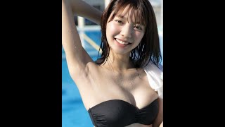 【Kawazu Asuka／川津明日香】Instagram　＃kawaii　＃Beautiful Faces