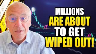 IT WILL ALL COLLAPSE… Gold & Silver WARNING | Mario Innecco