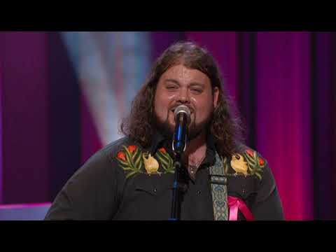 Dillon Carmichael - Son Of A - Live From The Grand Ole Opry
