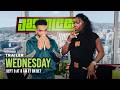 Saucy Santana Has Plenty to Say | The Jason Lee Show Premieres September 9 at 8 AM ET