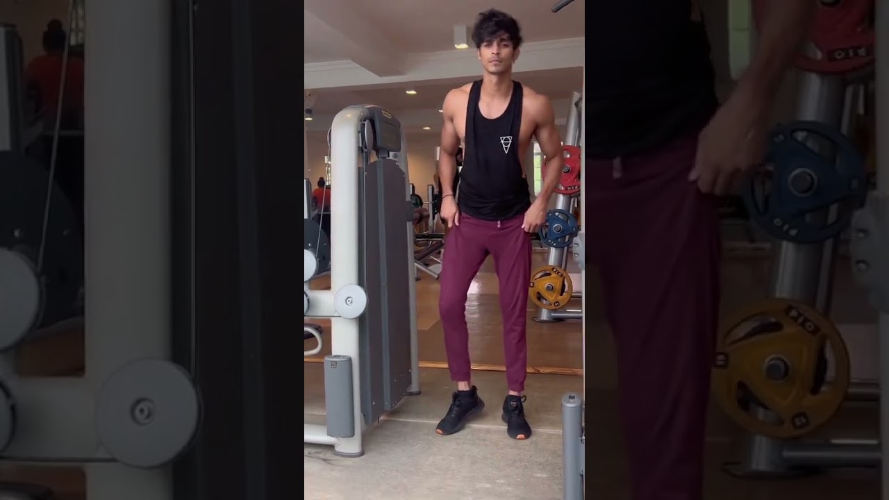 💪👗 Gym Fashion: Stay Stylish and Motivated During Your Workouts! 🏋️‍♀️🔥