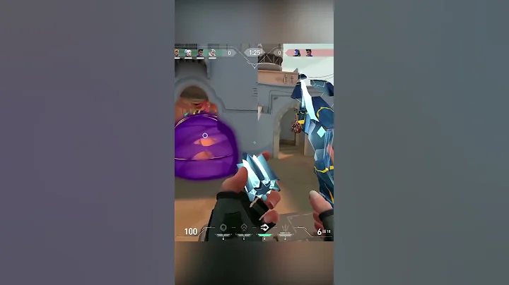 So satisfying watching his disgusting sheriff