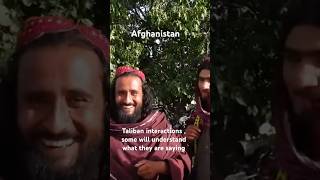Afghanistan 2023 , Taliban encounters  encounters #afghanistan #taliban #kabul #shorts