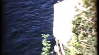 Laksefiske I Tone Med Jon, Kåre Og Svein A. Noe Fra Slåtten Tone På Slutten Også...