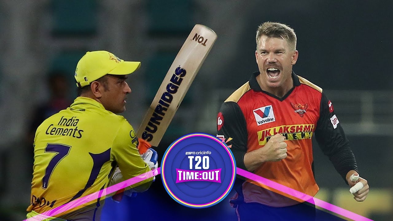 What should be Chennai's overseas combination? Should Hyderabad bring back Pandey?