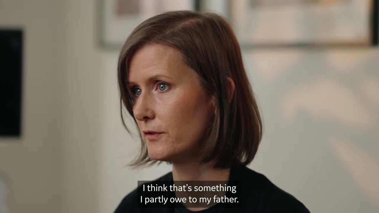 A day in the life of Dr. Janowska