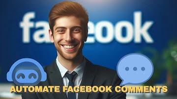 Facebook Comment Automation: Turn Comments Into Leads With AI