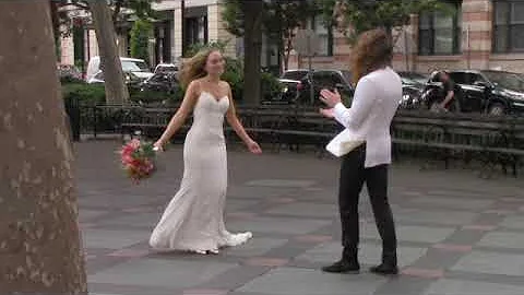 Pictures in the Park   SD 480p