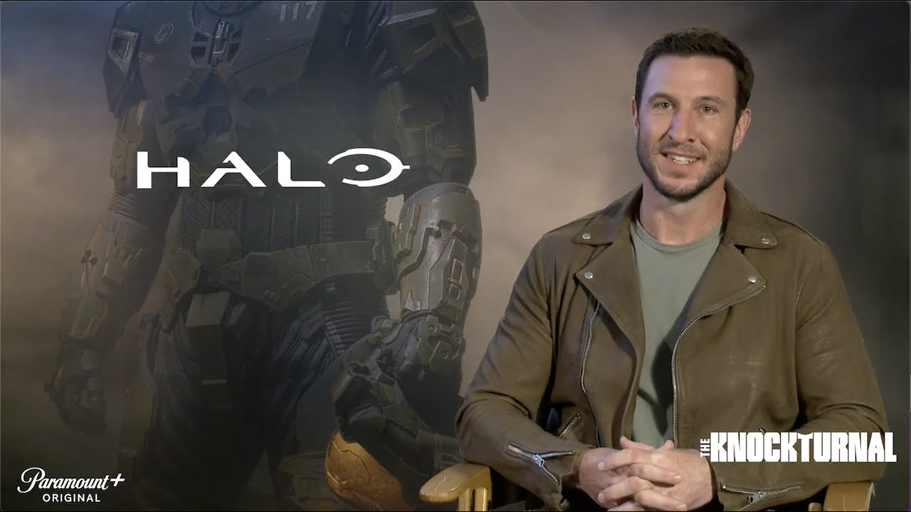 Halo: Pablo Schreiber To Star As Master Chief, Yerin Ha Also Cast