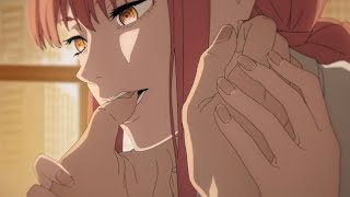 「AMV」Чем лучше ты понимаешь своего партнера, тем вам обоим приятнее.