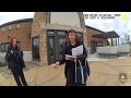 Unhinged Woman Justifies Shoplifting Attempt With Insane Conspiracy