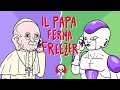 IL PAPA FERMA FREEZER