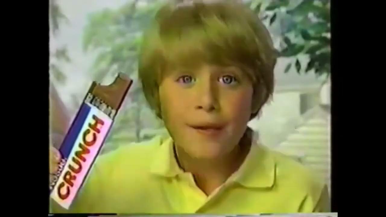 Nestle Crunch 4 Nestle Crunch Meme YouTube
