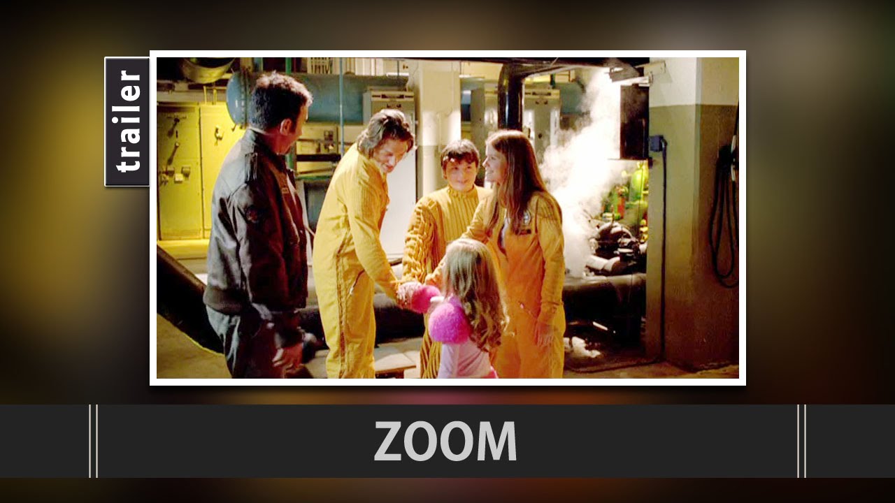 zoom movie.