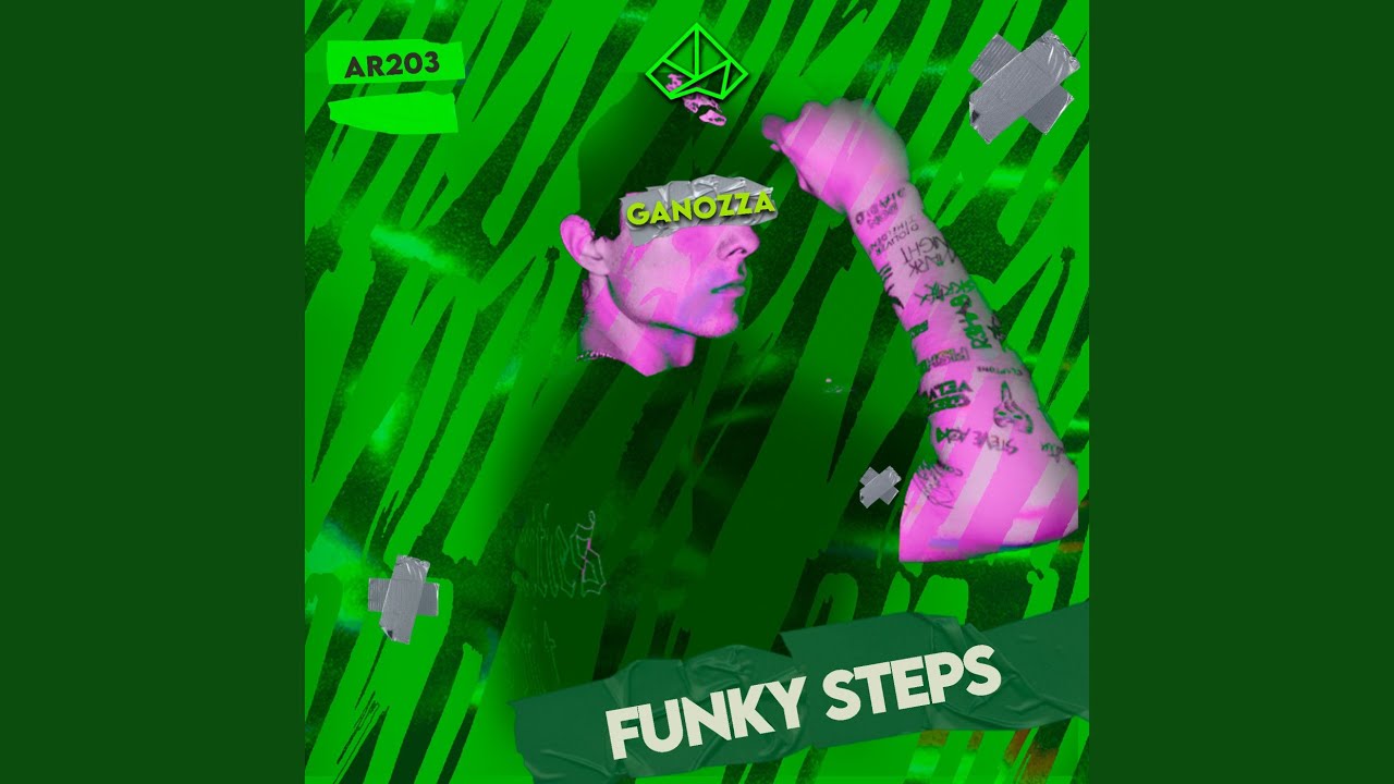 Watch Funky Steps (Extended Mix) on YouTube Watch Funky Steps (Extended Mix) on YouTube