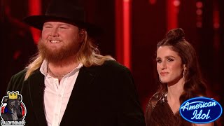 American Idol 2024 Top 2 Winner Results