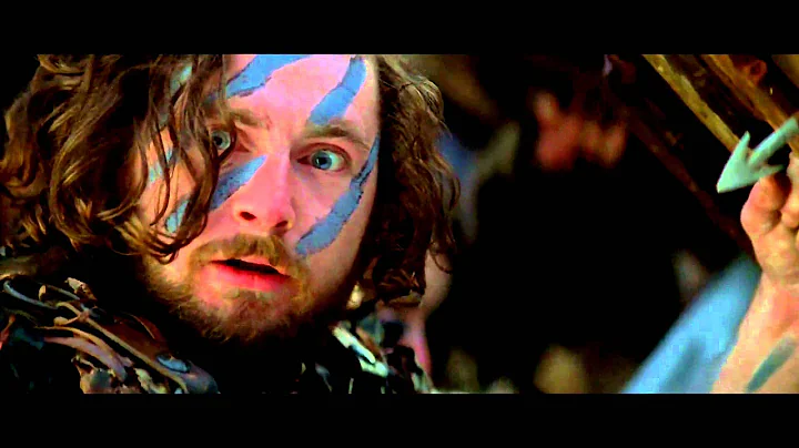 Braveheart - 1995 - Stephen