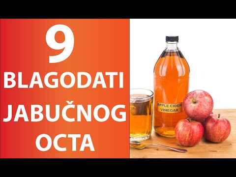 9 Blagodati jabučnog octa Dr#14