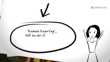 Redmine Reporting Plugin Einführung