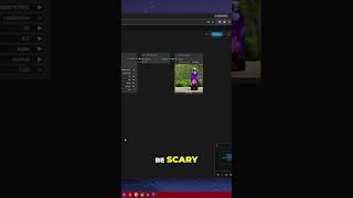 Comfy UI: Stop Being Scared, Start Creating Now! #shorts