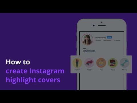 Stepping Up Your Instagram Stories With Canva Learn