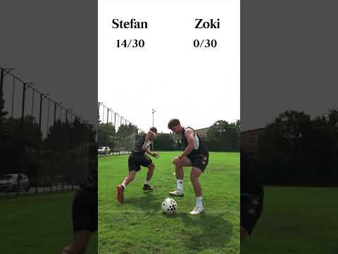 Petrović VS Alilović ⚫️⚪️