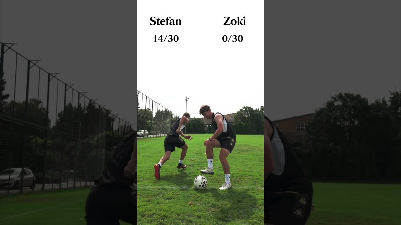 Petrović VS Alilović ⚫️⚪️