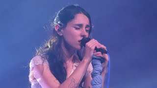 Samia - To Me It Was (live at Brooklyn Steel 02/11/23)