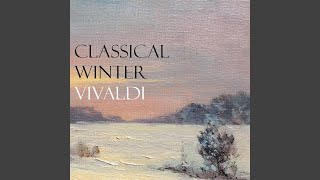 Vivaldi: Concerto for Strings in D Minor, RV 129 Madrigalesco: II. Adagio