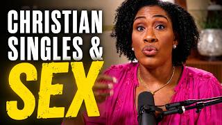 Is Waiting Until Marriage Still Realistic? | Ep. 17