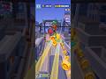 Wait For end 😱Andy🐰 SUBWAY SURFERS World tour Copenhagen 29 shorts #shortsfeed #subwaysurfers