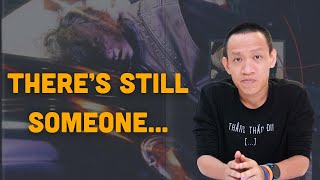 There is always someone! - Sẽ luôn có người quan tâm! | Nguyễn Hữu Trí Reaction