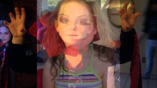 For My Daughter Christina Horvath