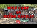 MNLF CAMP SA METRO MANILA? NERBYOS INABOT NG MGA RESIDENTE!
