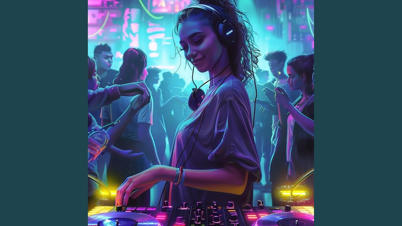 Future Ultra Rave - YouTube
