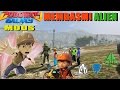 BOBOIBOY GALAXY 3 KUASA DAUN , TANAH, ANGIN BASMI ALIEN NUNGGU EPISODE 9 BRO