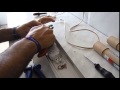 Cambiar tubos fluorescentes a tubos de led en paralelo