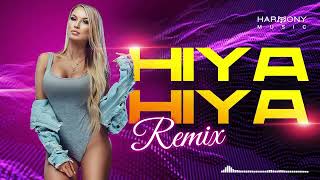 Elsen Pro - Hiya Hiya (Arabic Remix) Resimi