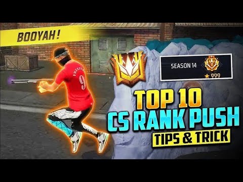 Pro gaming player AWM GUN CS PUSH ll 1 VS 3 PLAYER'S : SMART AYAN TIPS ...