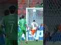 😱 ¡ERA UN GOLAZO! ESPECTACULAR TIJERA… CONMEBOL #SUDAMERICANA #LAGRANCONQUISTA