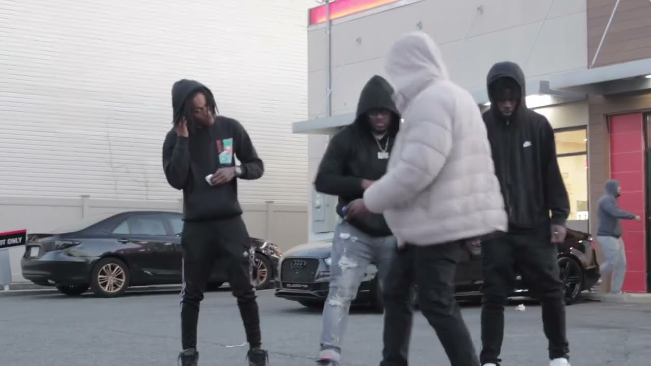 洋楽 LIL CHILL Lil Chill | Spotify