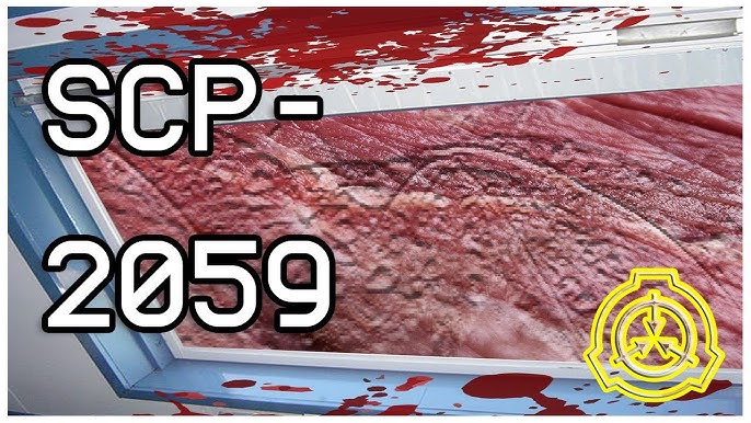 SCP-4792 - SCP Foundation