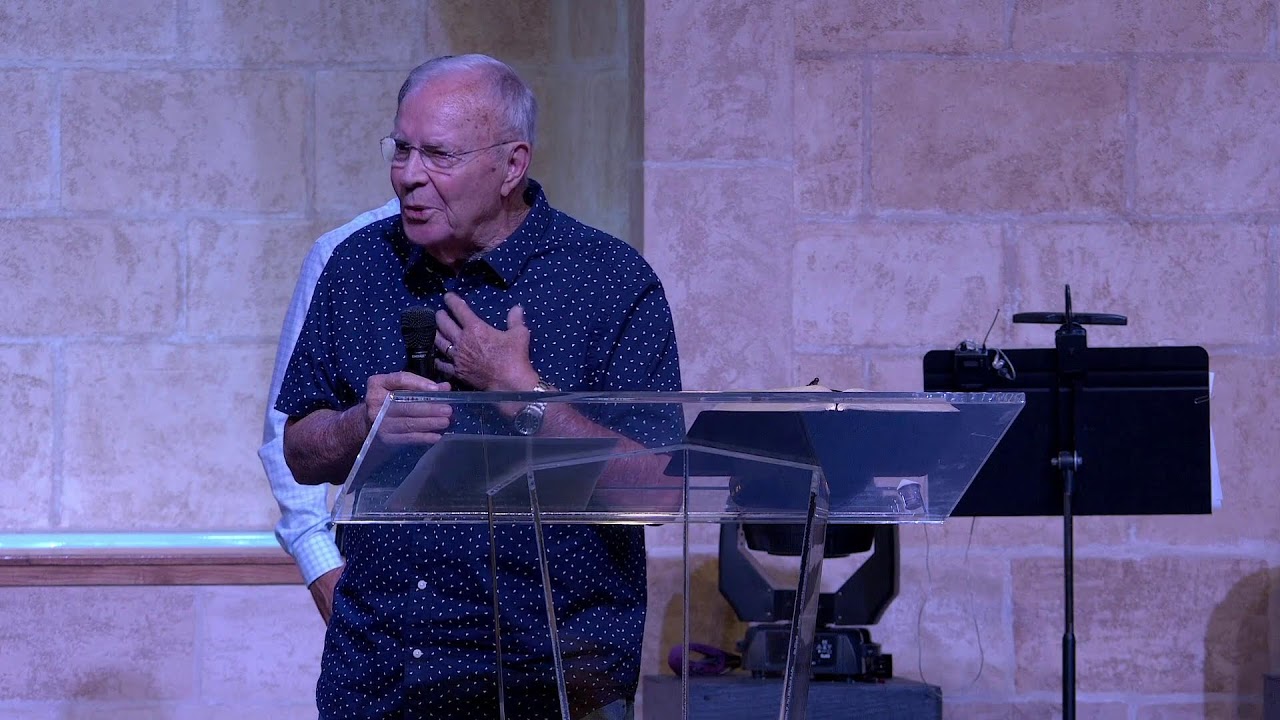 8/24/25 | Sunday Service | Impact Live