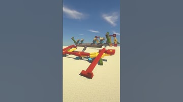 Chebyshev Lambda Linkage part 6
