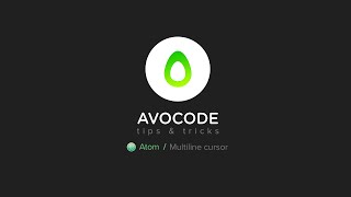 Avocode Tips & Tricks - Atom - Color Picker screenshot 5