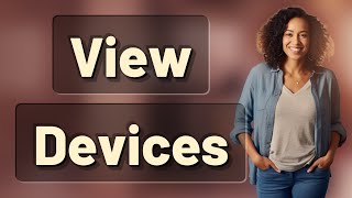 How Can You View Connected Devices on a T-Mobile Router?